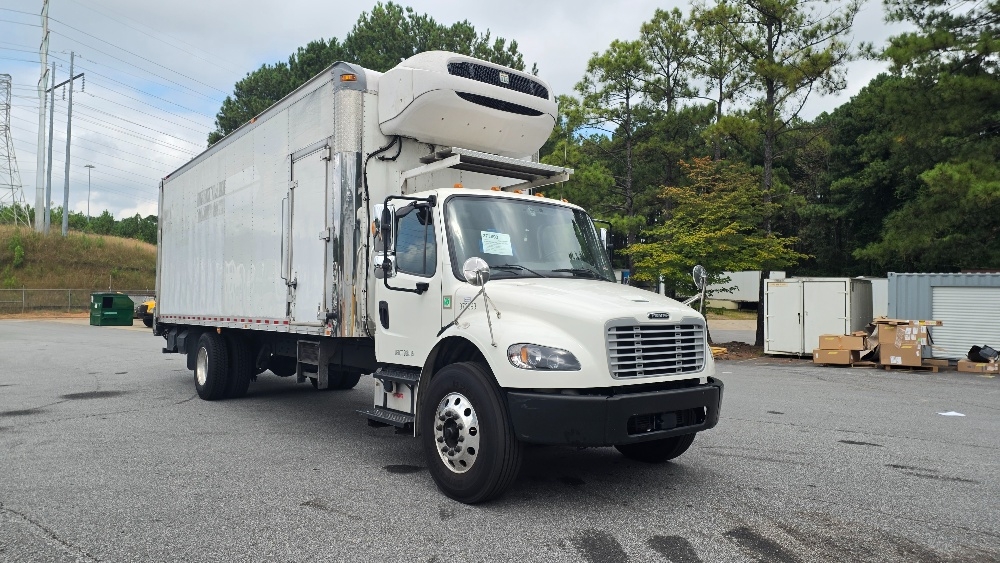 2021 Freightliner eM2 in Duluth, GA