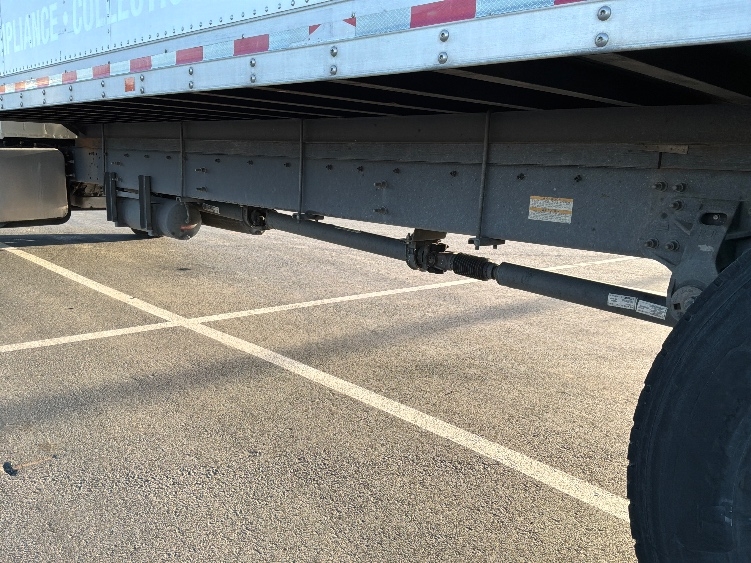 2021 Hino L6 in Fontana, CA — photo 5