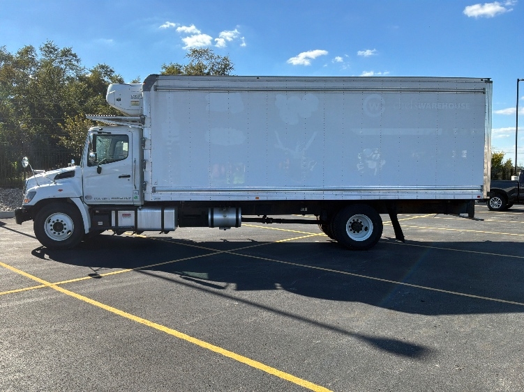 2021 Hino L7 in Piqua, OH — photo 4