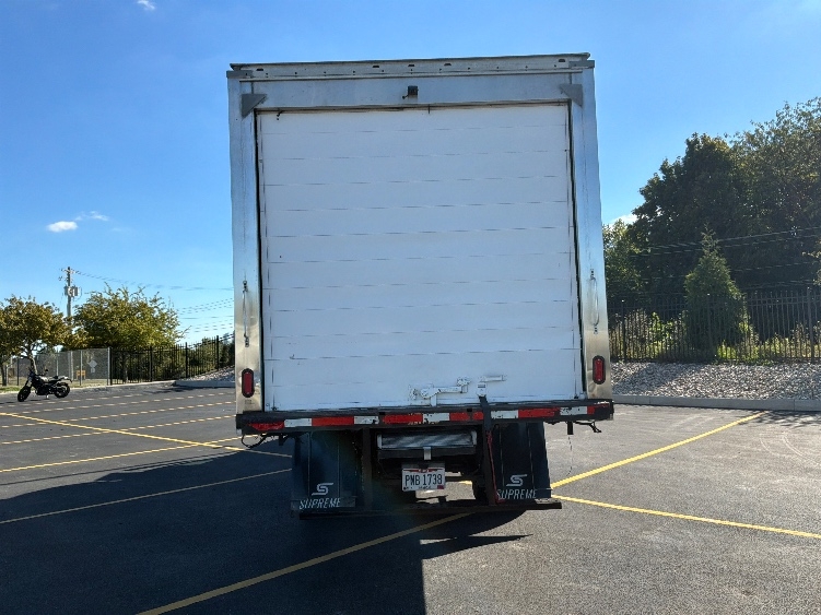 2021 Hino L7 in Piqua, OH — photo 7