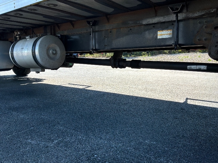 2021 Hino L7 in Piqua, OH — photo 5