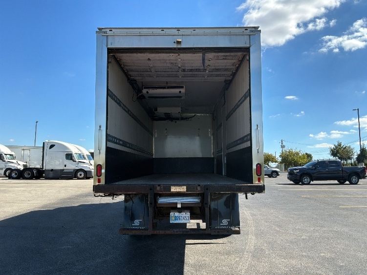 2021 Hino L7 in Piqua, OH — photo 8