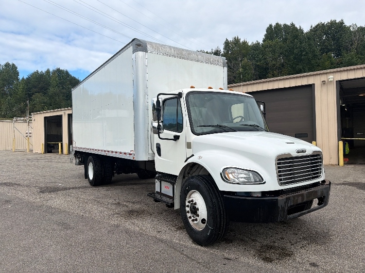2021 Freightliner eM2 in Cross Lanes, WV