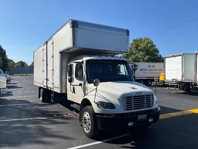 2021 Freightliner eM2 in Capitol Heights, MD