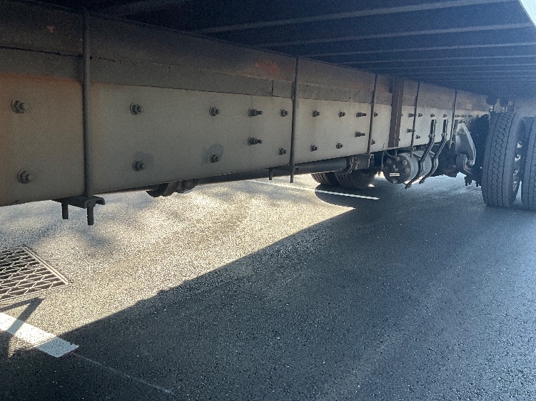 2021 Freightliner eM2 in Capitol Heights, MD — photo 5