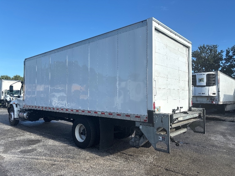 2021 International MV in Medley, FL — photo 5