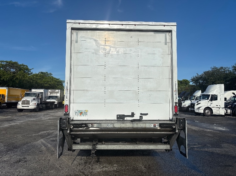 2021 International MV in Medley, FL — photo 6