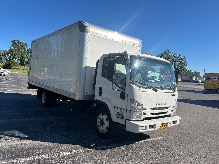 2020 Isuzu NRR in Fredonia, NY