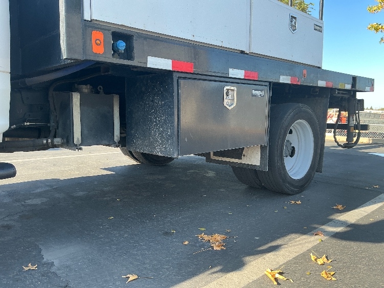 2020 Ford F-550 in West Sacramento, CA — photo 5