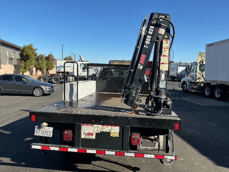 2020 Ford F-550 in West Sacramento, CA — photo 7