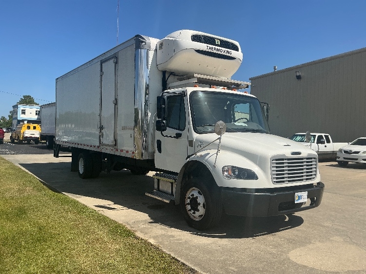 2021 Freightliner eM2 in Gulfport, MS