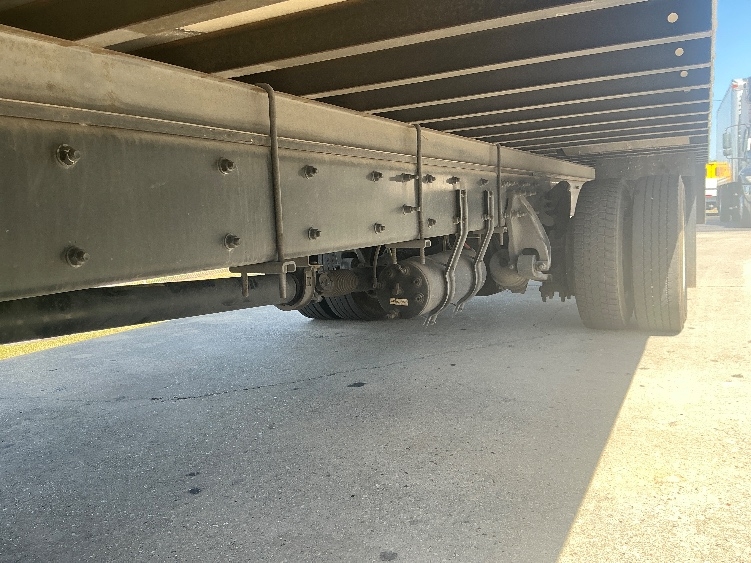 2021 Freightliner eM2 in Gulfport, MS — photo 5