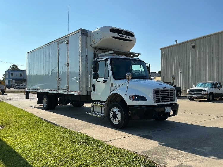 2021 Freightliner eM2 in Gulfport, MS