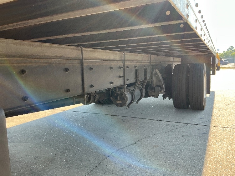 2021 Freightliner eM2 in Gulfport, MS — photo 5