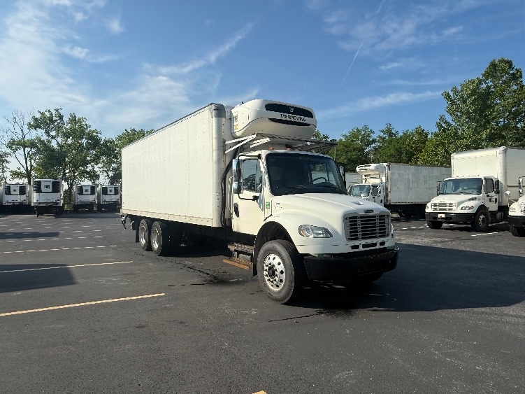 2021 Freightliner eM2 in Eden, MD