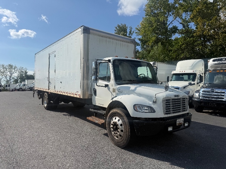 2021 Freightliner eM2 in Jessup, MD