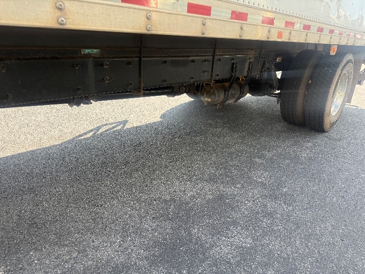 2021 Freightliner eM2 in Jessup, MD — photo 5