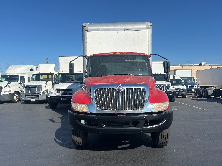 2021 International MV in Torrance, CA — photo 2