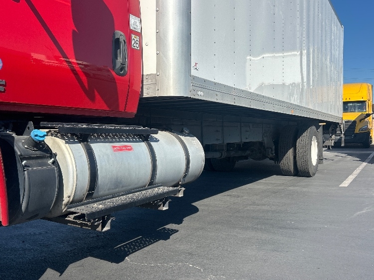 2021 International MV in Torrance, CA — photo 5