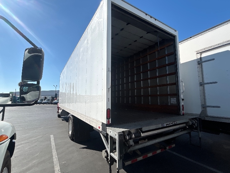 2021 International MV in Torrance, CA — photo 6
