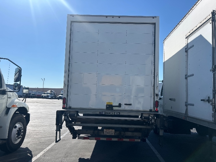 2021 International MV in Torrance, CA — photo 7
