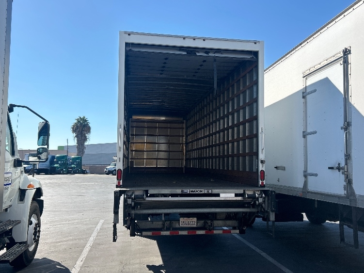 2021 International MV in Torrance, CA — photo 8