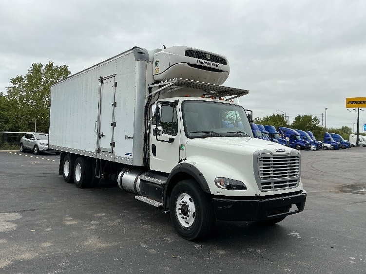 2021 Freightliner M2 112 in Indianapolis, IN