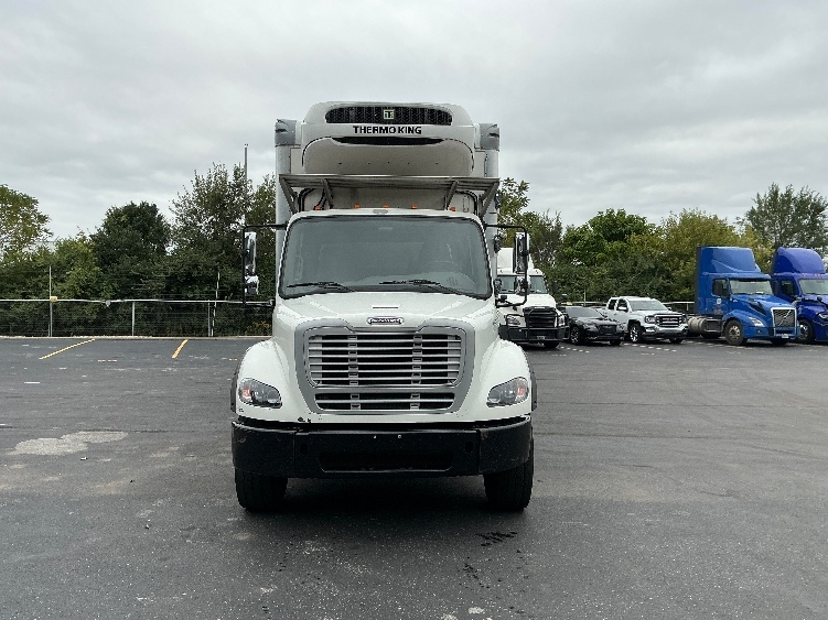 2021 Freightliner M2 112 in Indianapolis, IN — photo 2