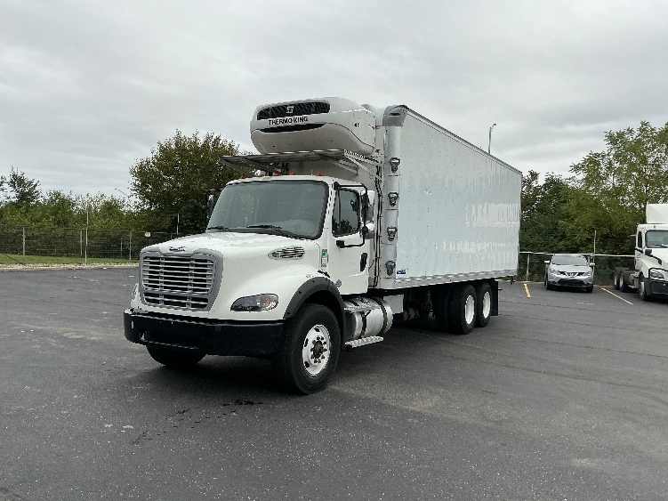 2021 Freightliner M2 112 in Indianapolis, IN — photo 3
