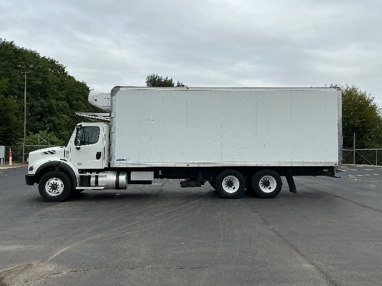 2021 Freightliner M2 112 in Indianapolis, IN — photo 4