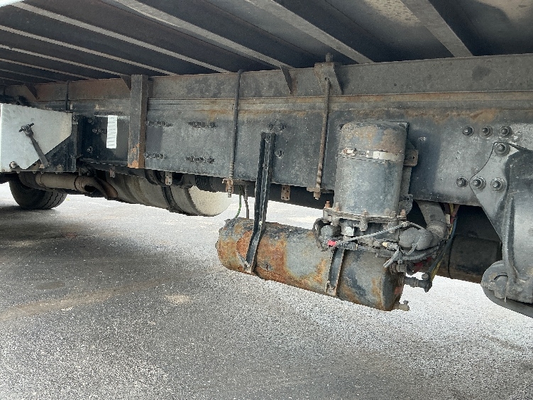 2021 Freightliner M2 112 in Indianapolis, IN — photo 5