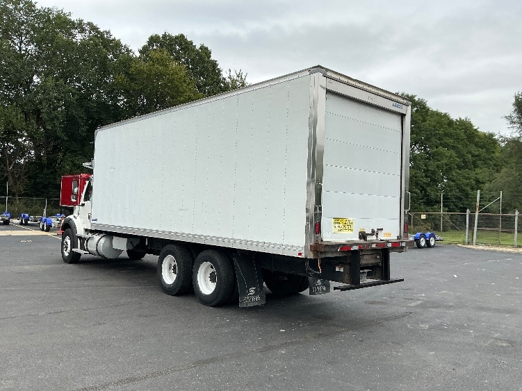 2021 Freightliner M2 112 in Indianapolis, IN — photo 6