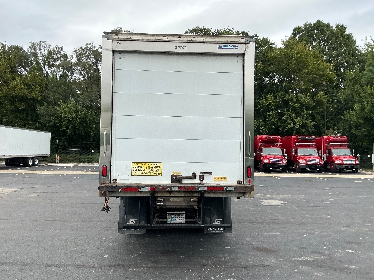 2021 Freightliner M2 112 in Indianapolis, IN — photo 7