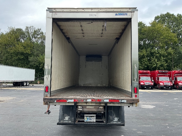 2021 Freightliner M2 112 in Indianapolis, IN — photo 8