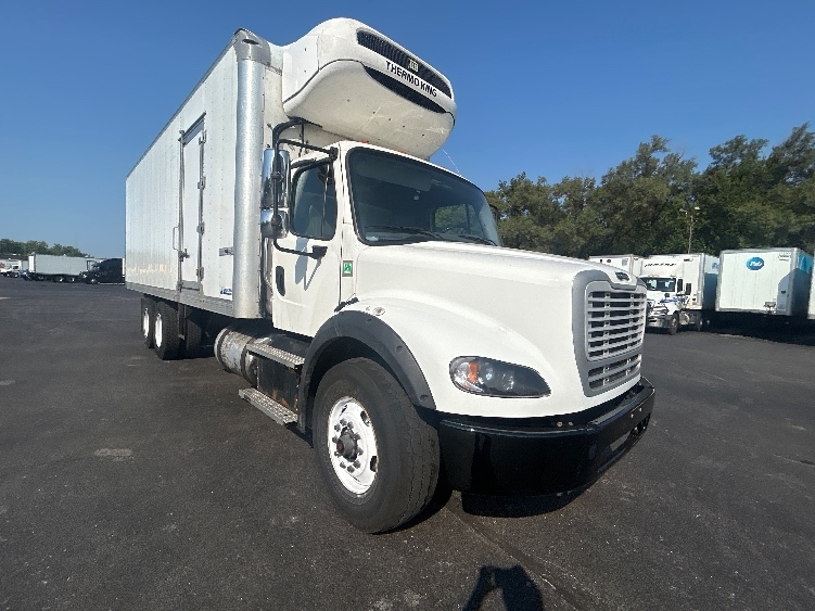 2021 Freightliner M2 112 in Indianapolis, IN