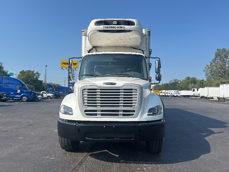 2021 Freightliner M2 112 in Indianapolis, IN — photo 2