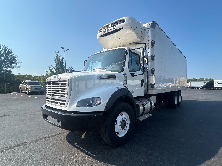 2021 Freightliner M2 112 in Indianapolis, IN — photo 3