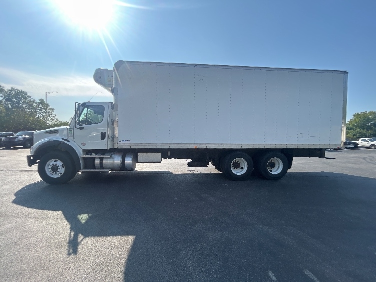 2021 Freightliner M2 112 in Indianapolis, IN — photo 4