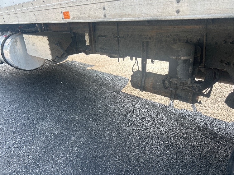 2021 Freightliner M2 112 in Indianapolis, IN — photo 5