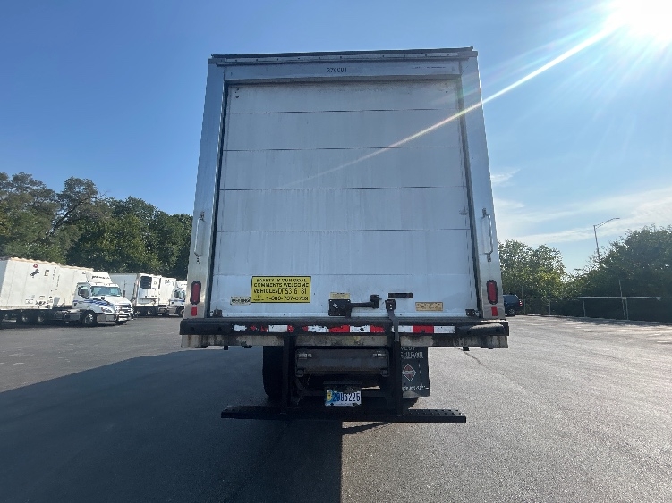 2021 Freightliner M2 112 in Indianapolis, IN — photo 7