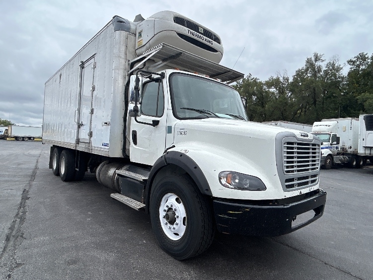 2021 Freightliner M2 112 in Indianapolis, IN