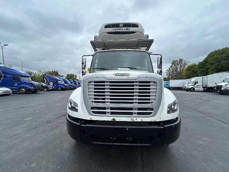 2021 Freightliner M2 112 in Indianapolis, IN — photo 2