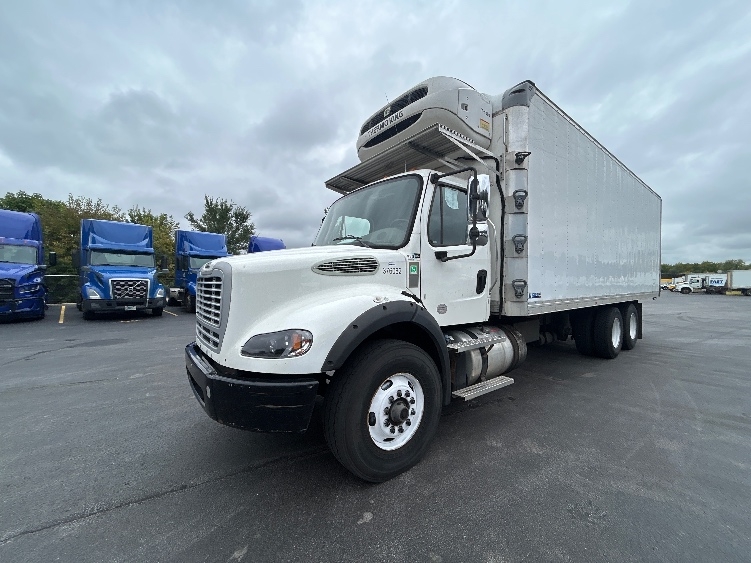 2021 Freightliner M2 112 in Indianapolis, IN — photo 3
