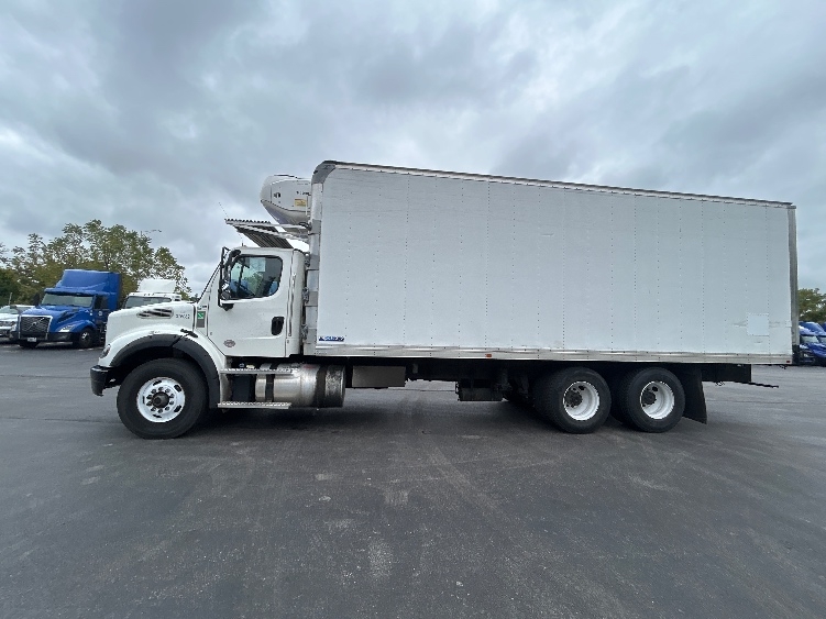 2021 Freightliner M2 112 in Indianapolis, IN — photo 4