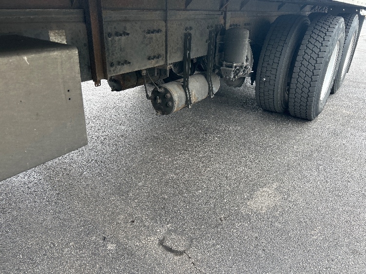2021 Freightliner M2 112 in Indianapolis, IN — photo 5