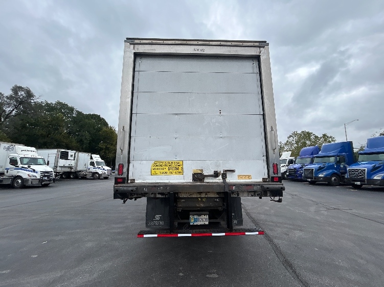 2021 Freightliner M2 112 in Indianapolis, IN — photo 7