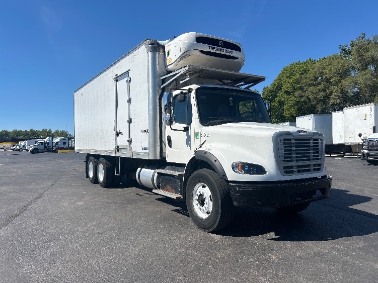 2021 Freightliner M2 112 in Indianapolis, IN