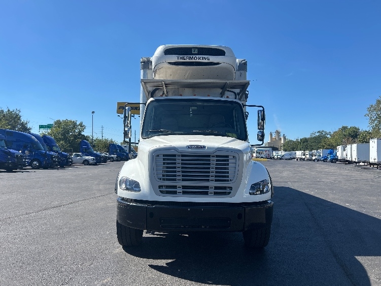 2021 Freightliner M2 112 in Indianapolis, IN — photo 2