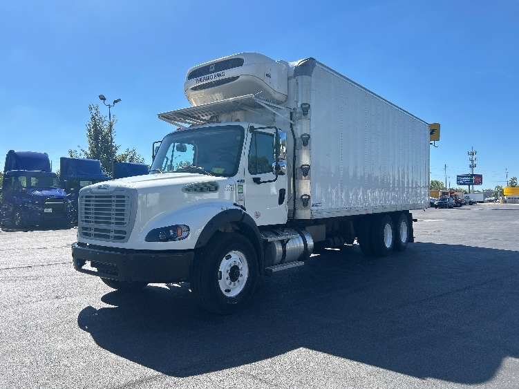 2021 Freightliner M2 112 in Indianapolis, IN — photo 3