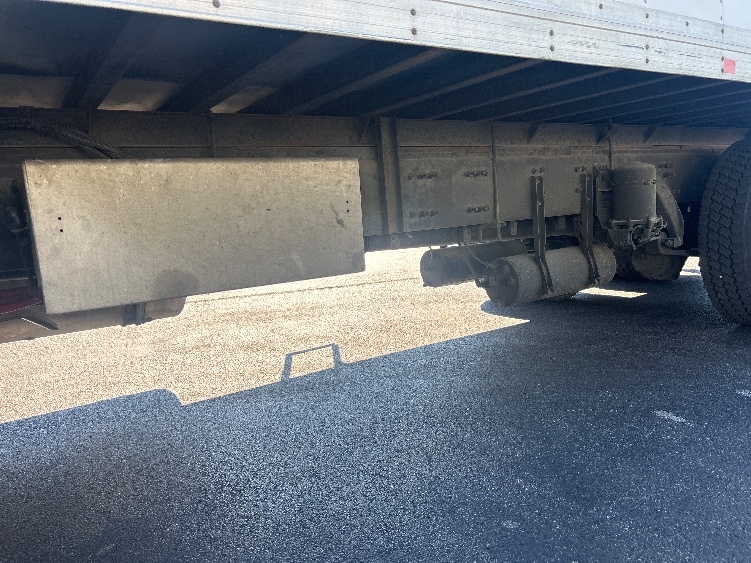 2021 Freightliner M2 112 in Indianapolis, IN — photo 5